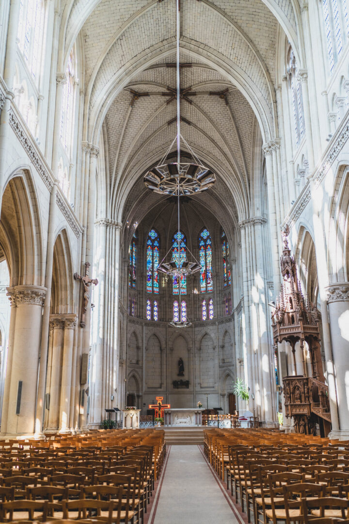 An Insider's Guide to the Best Things to do in Cholet | solosophie