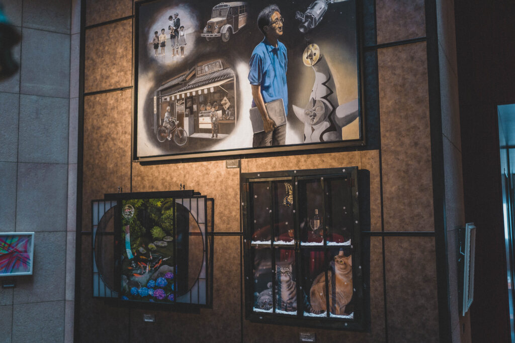 art park hotel tokyo