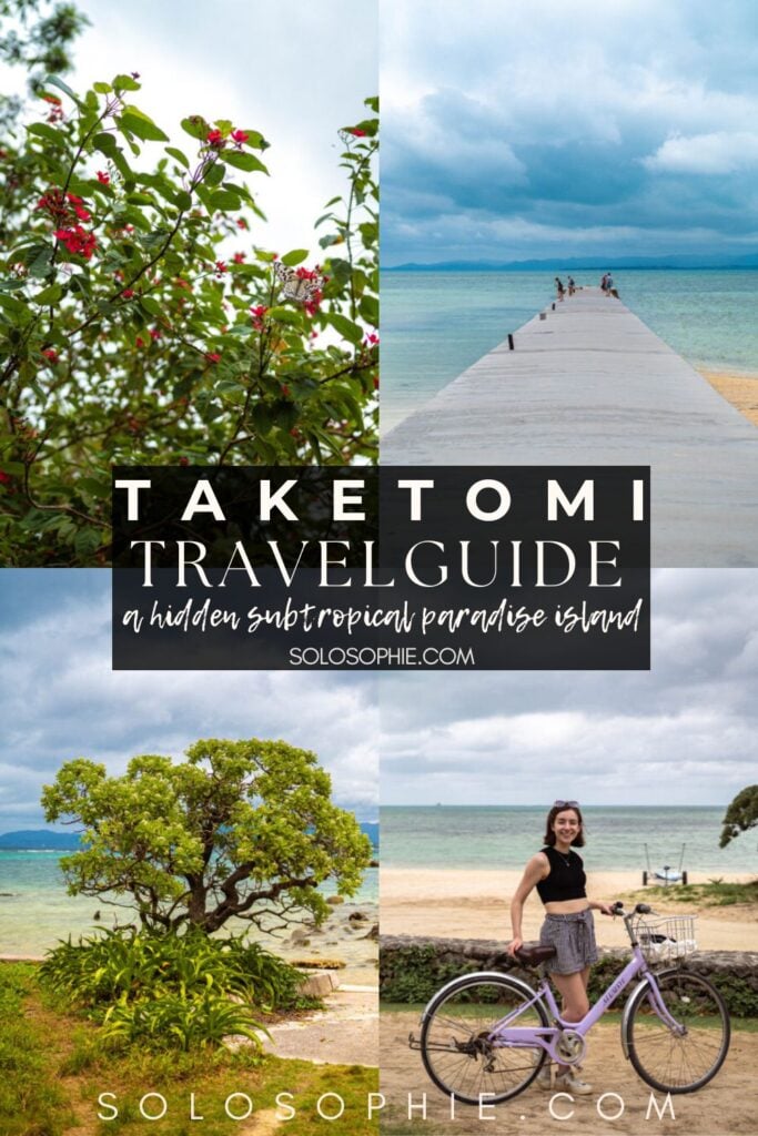 taketomi travel guide
