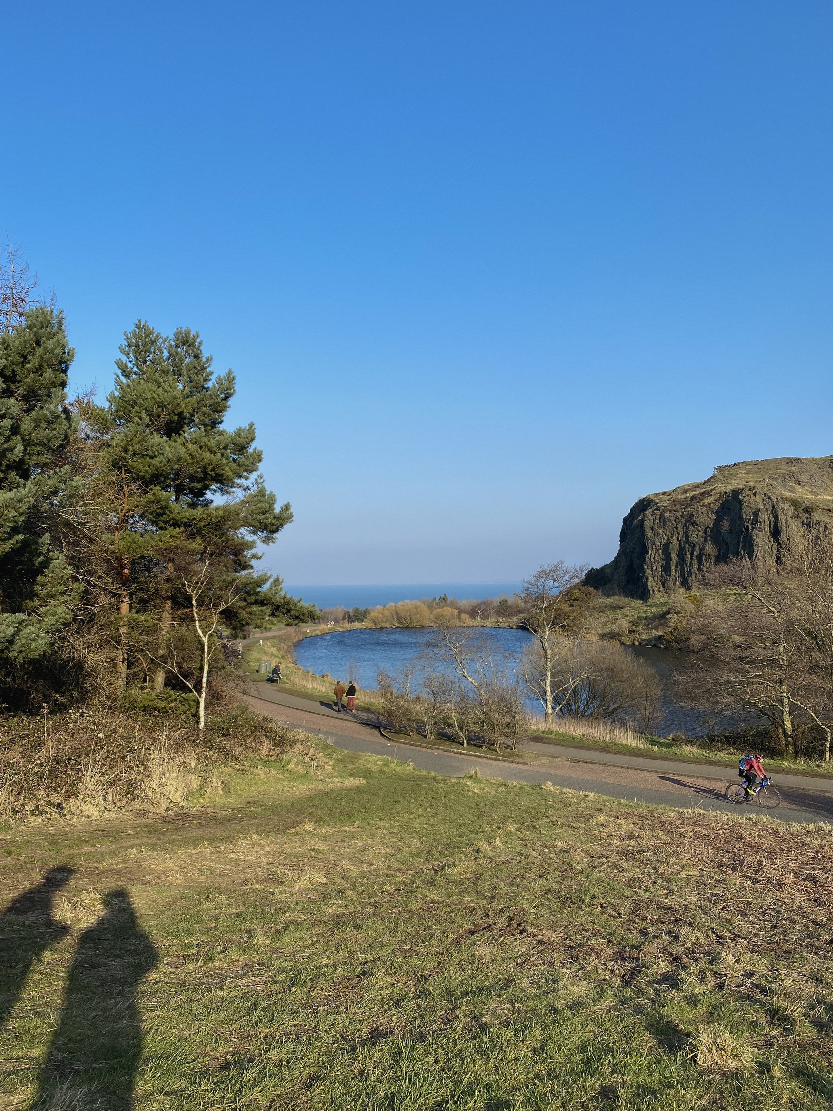 date ideas edinburgh