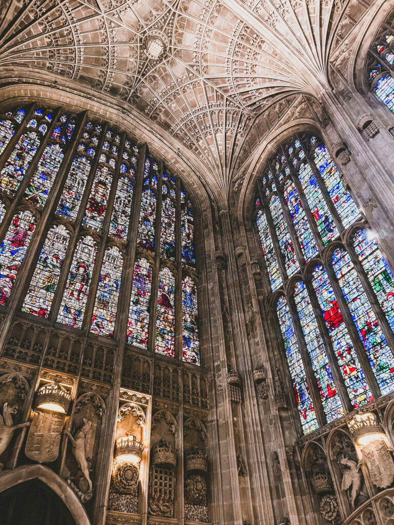 king's college cambridge