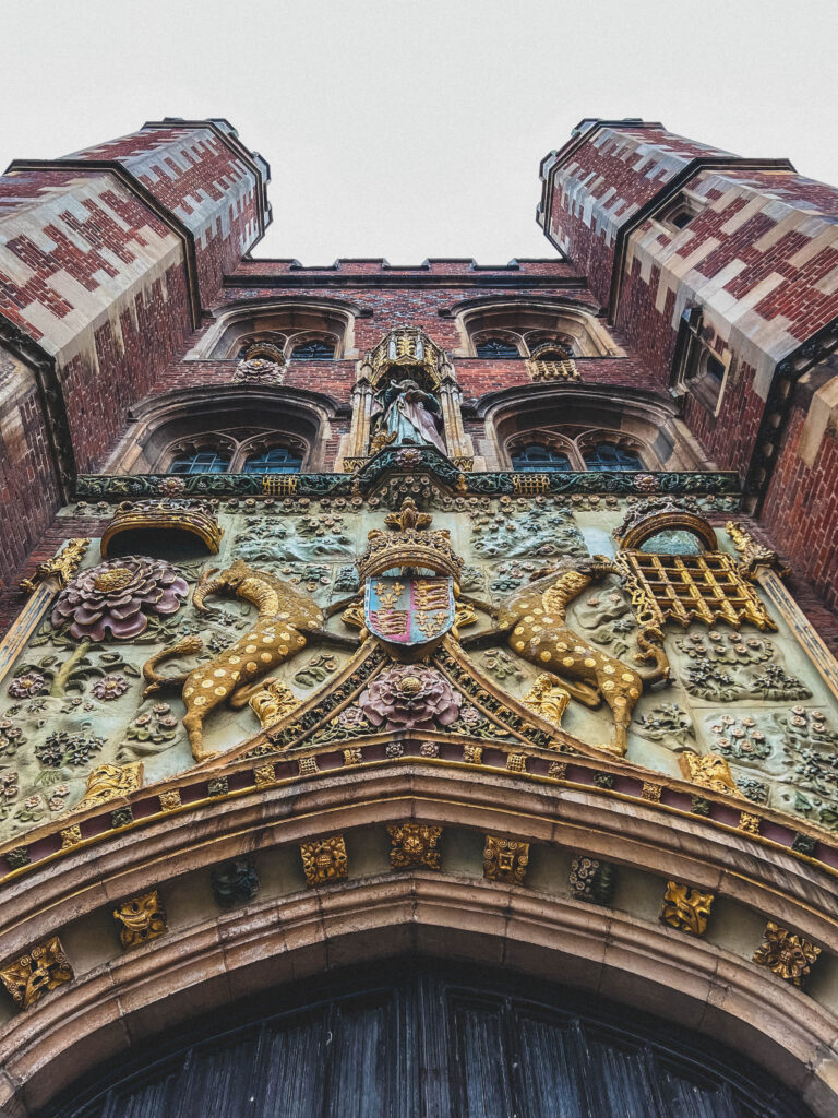 king's college cambridge