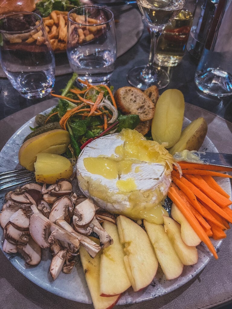 normandy cuisine guide