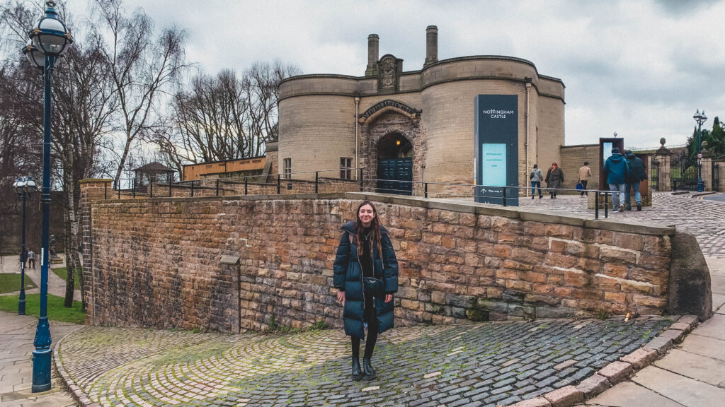 nottingham castle