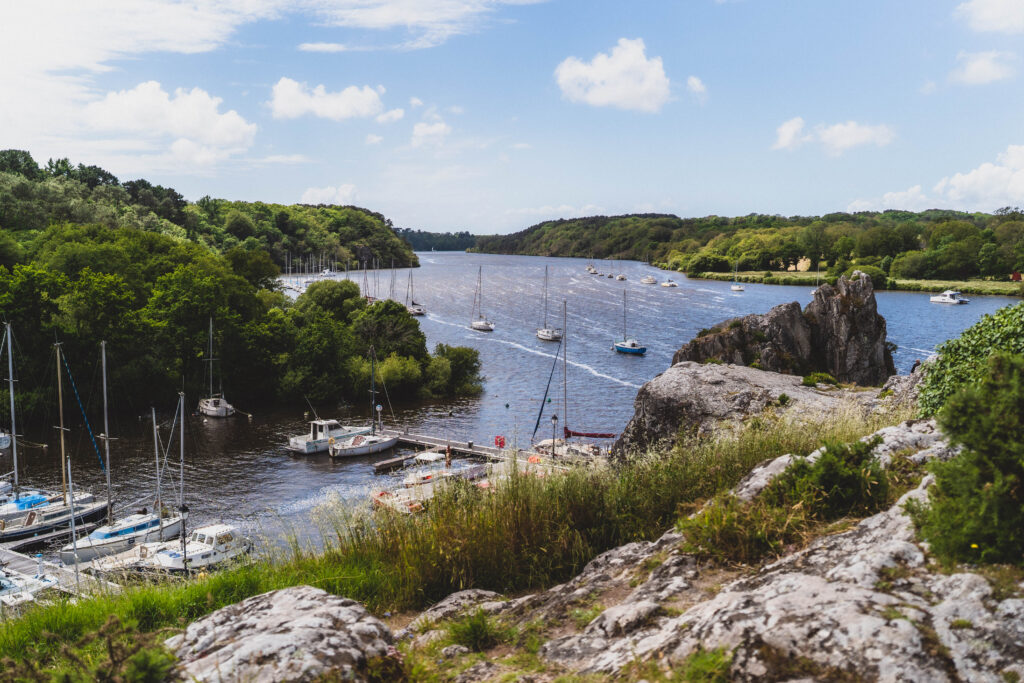 port La Roche-Bernard