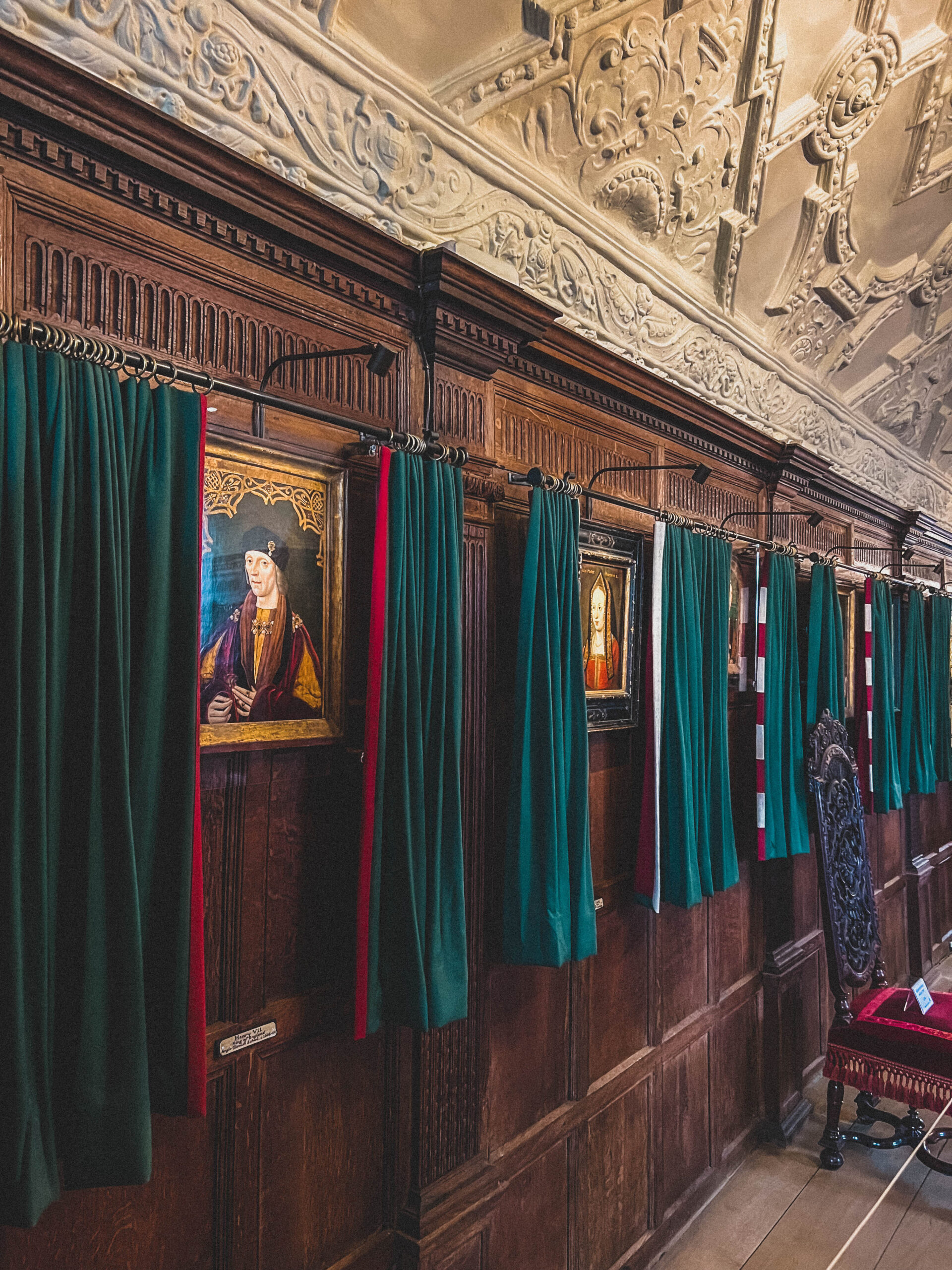 Hever Castle: Discovering the Childhood Home of Anne Boleyn