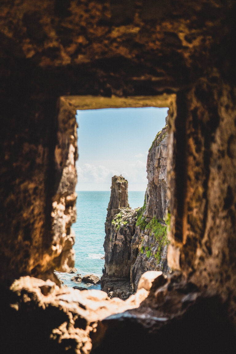 st govans chapel view