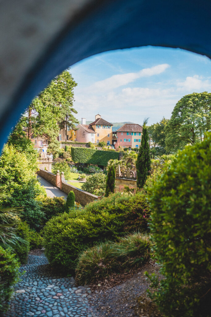 portmeirion