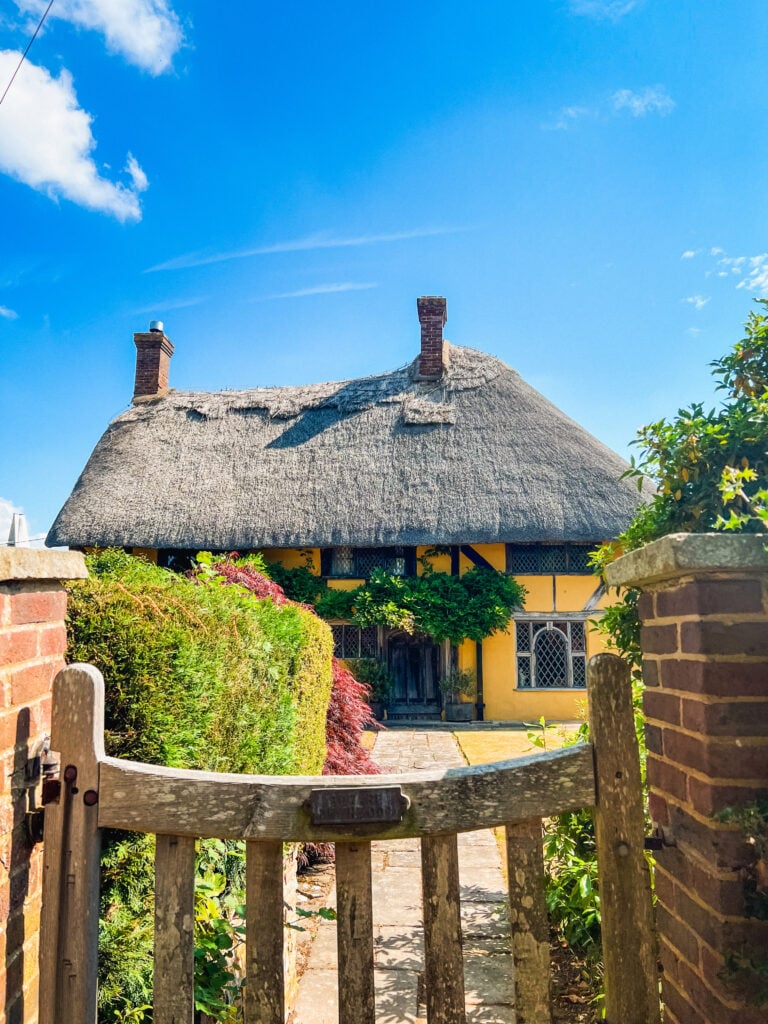 house in northiam