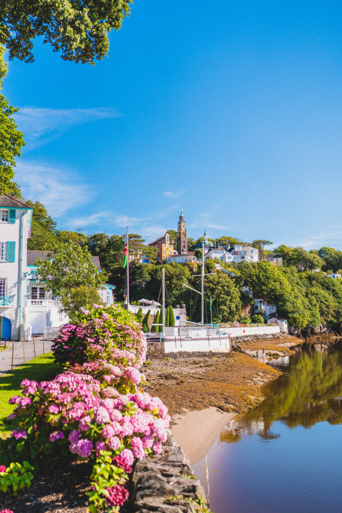 portmeirion