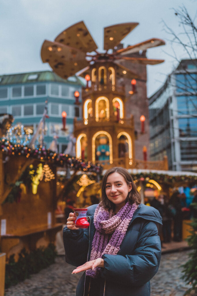 Sternplatzl at Rindermarkt