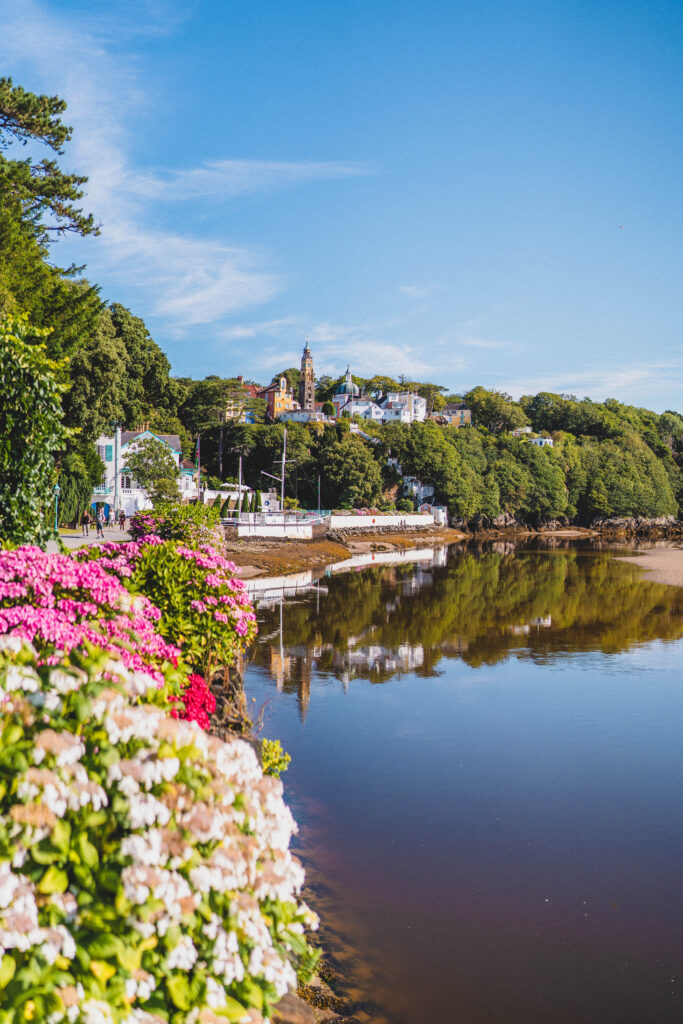 portmeirion