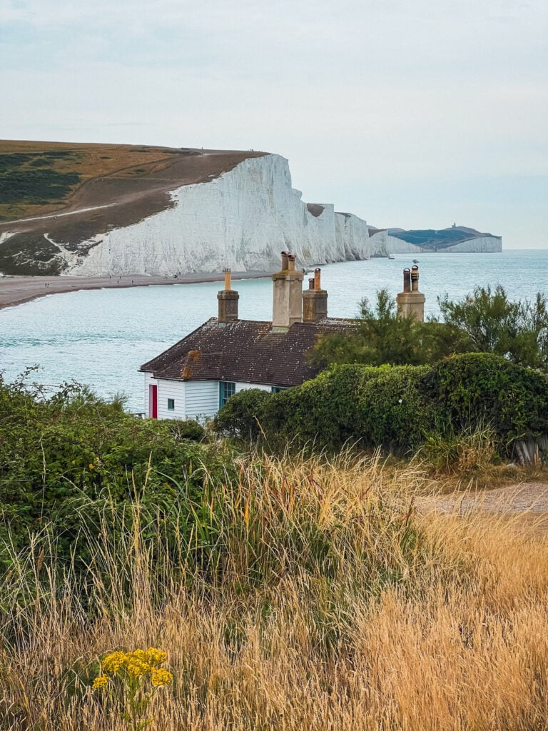 seven sisters