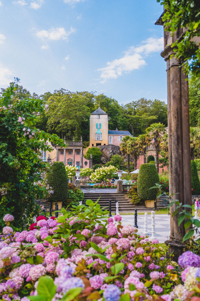 portmeirion