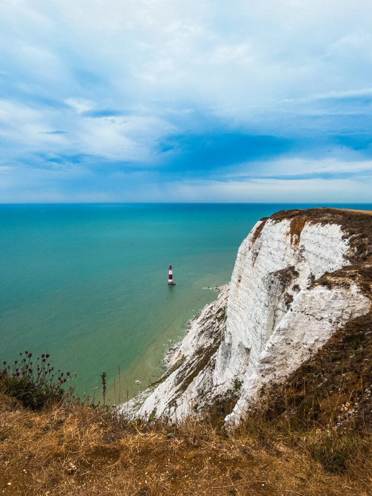beachy head