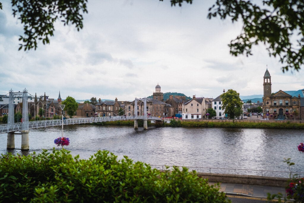 inverness