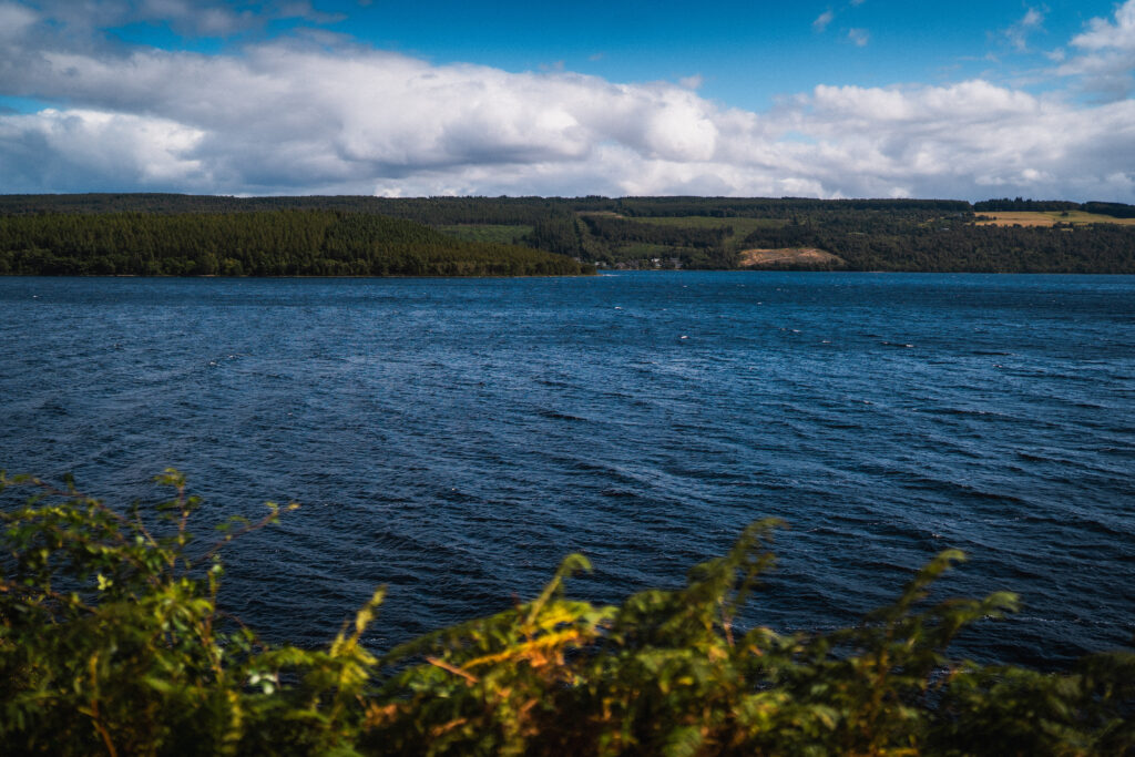 loch ness