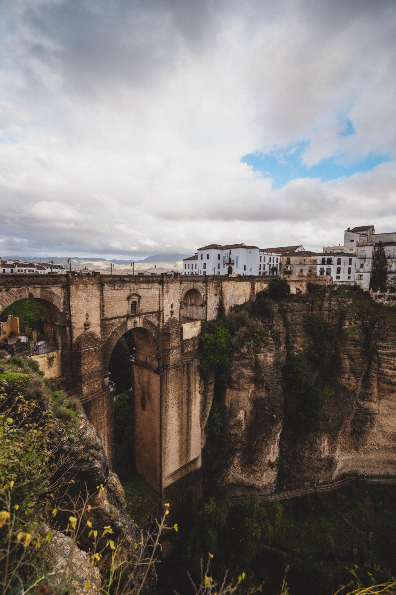 An Insider's Guide to The Best Things To Do in Ronda | solosophie