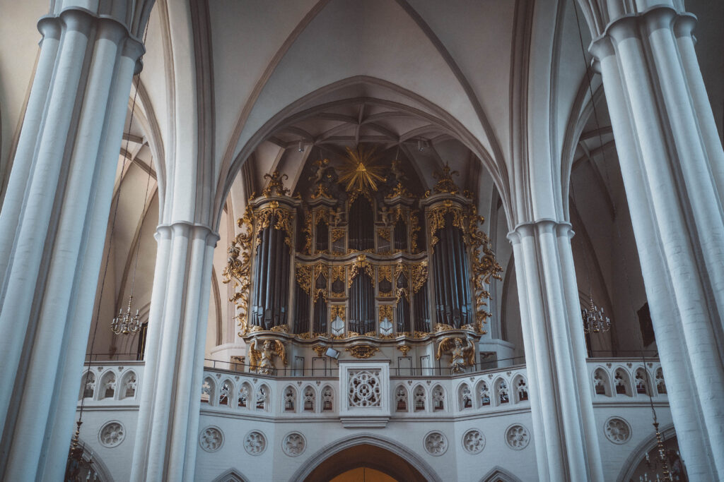 st marys church berlin