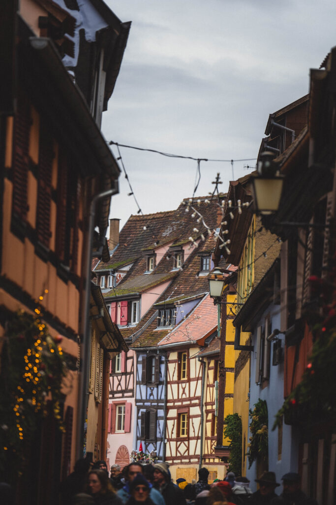 architecture in little venice