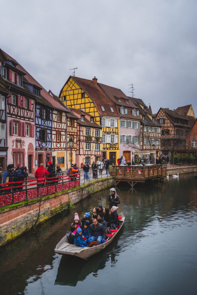 little venice boat ride