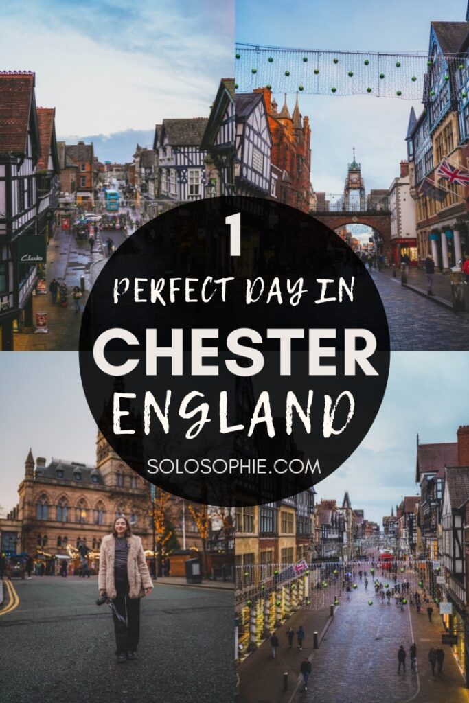 one day in chester/ things do in chester england in 24 hours