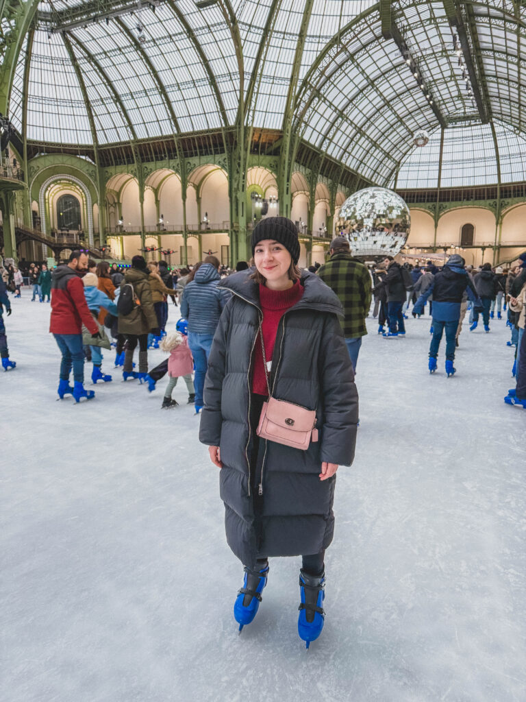 sophie nadeau grand palais ice skating