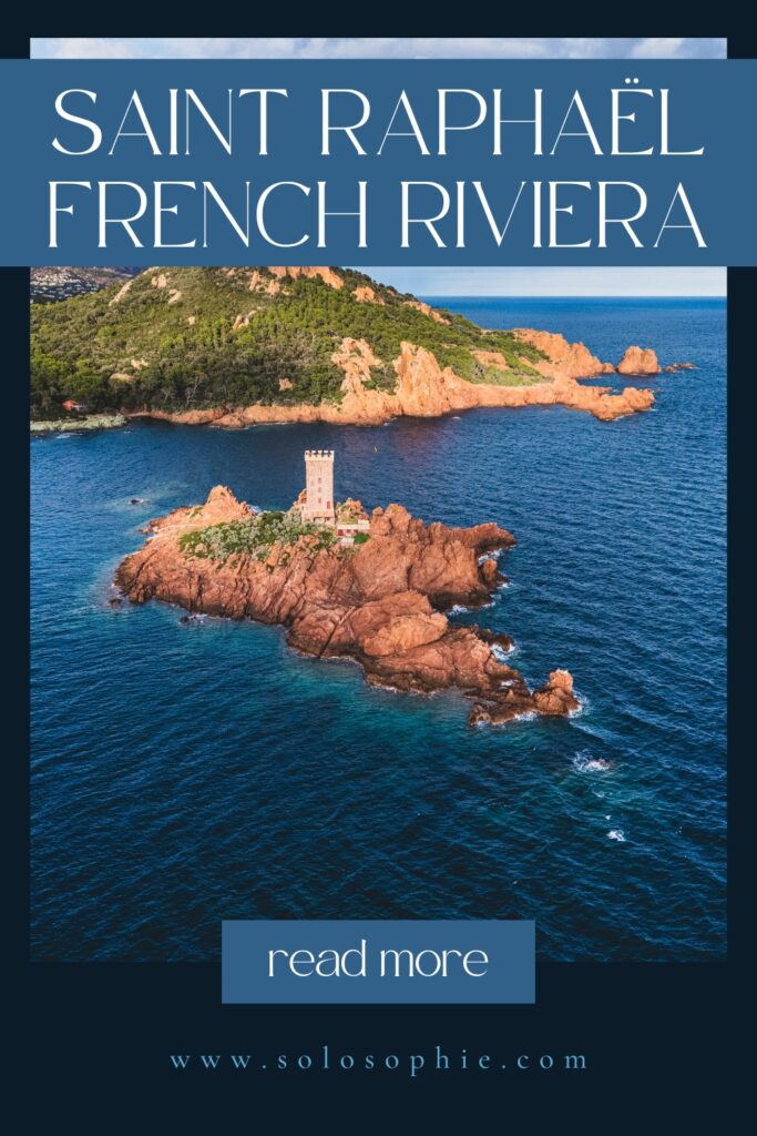 best things to do in saint raphael french riviera attractions and hidden gems travel guide