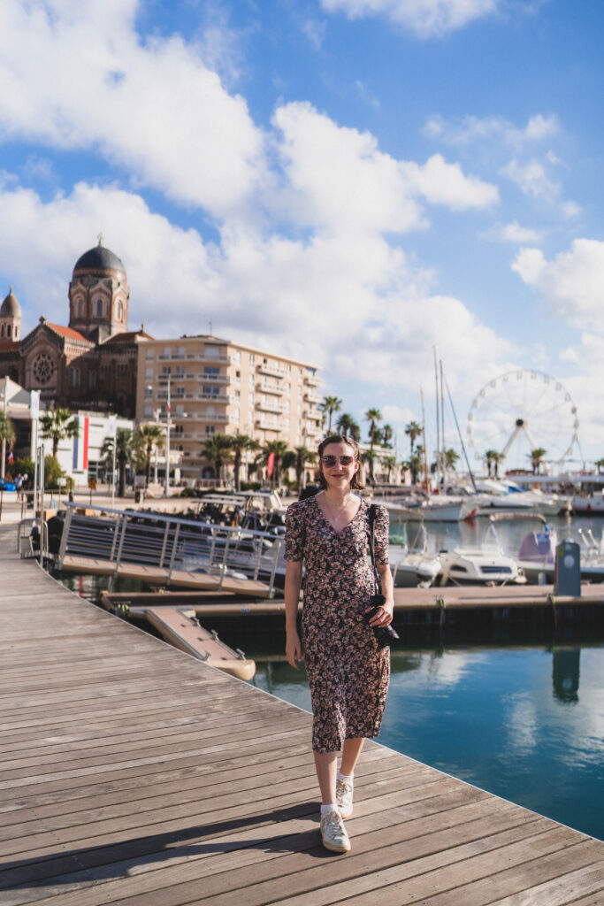 sophie nadeau in saint raphael