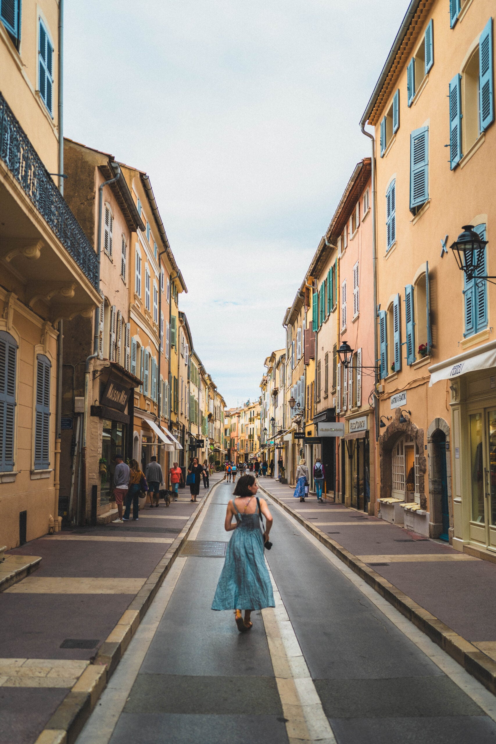 things to do in saint tropez
