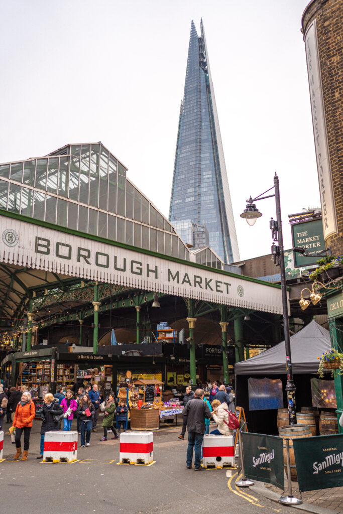 borough market