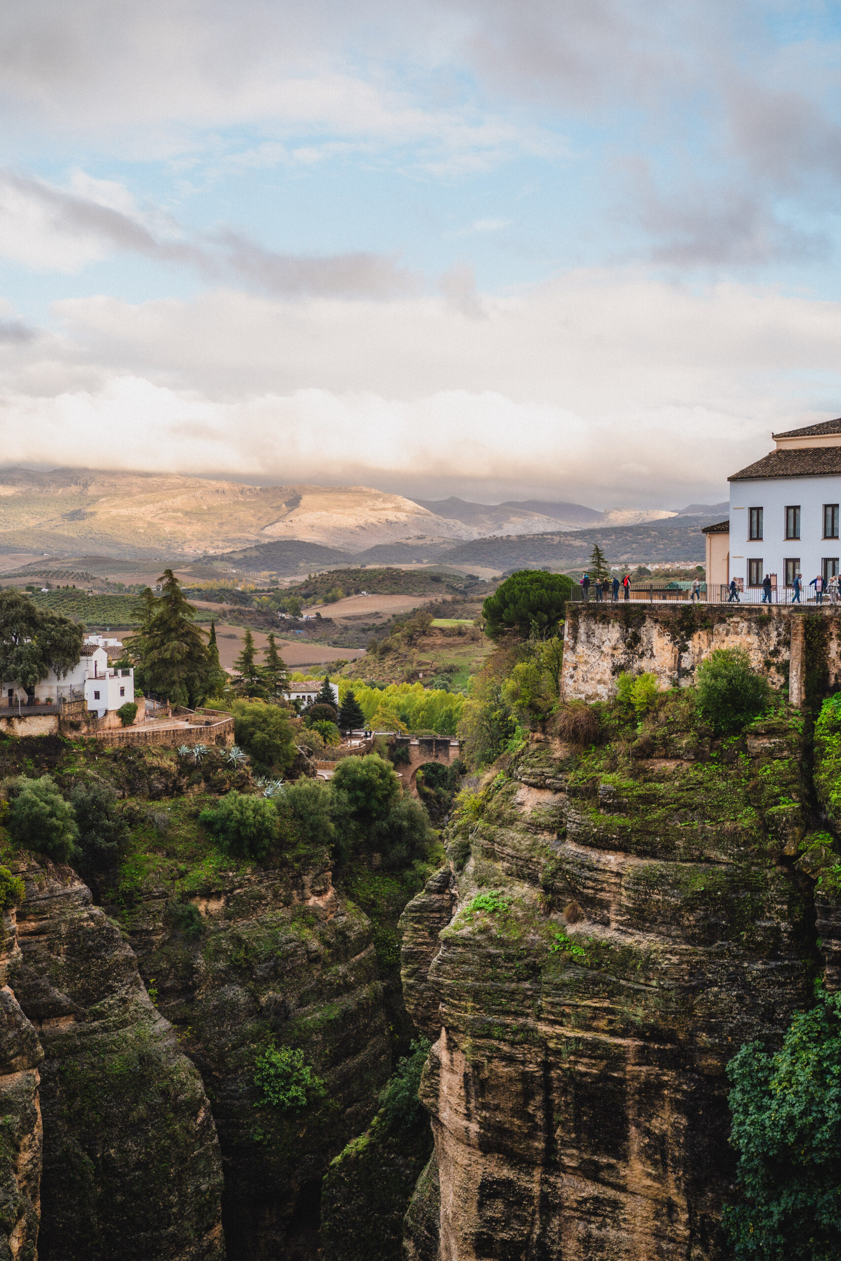 An Insider's Guide to The Best Things To Do in Ronda | solosophie