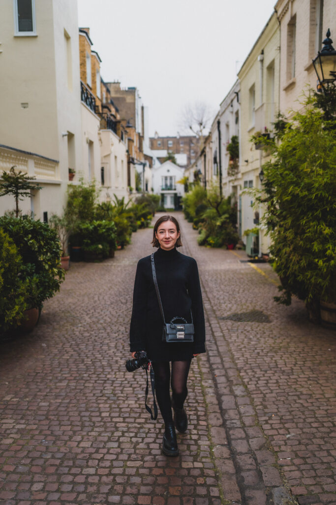 sophie nadeau london