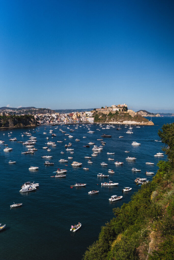 Belvedere Elsa Morante