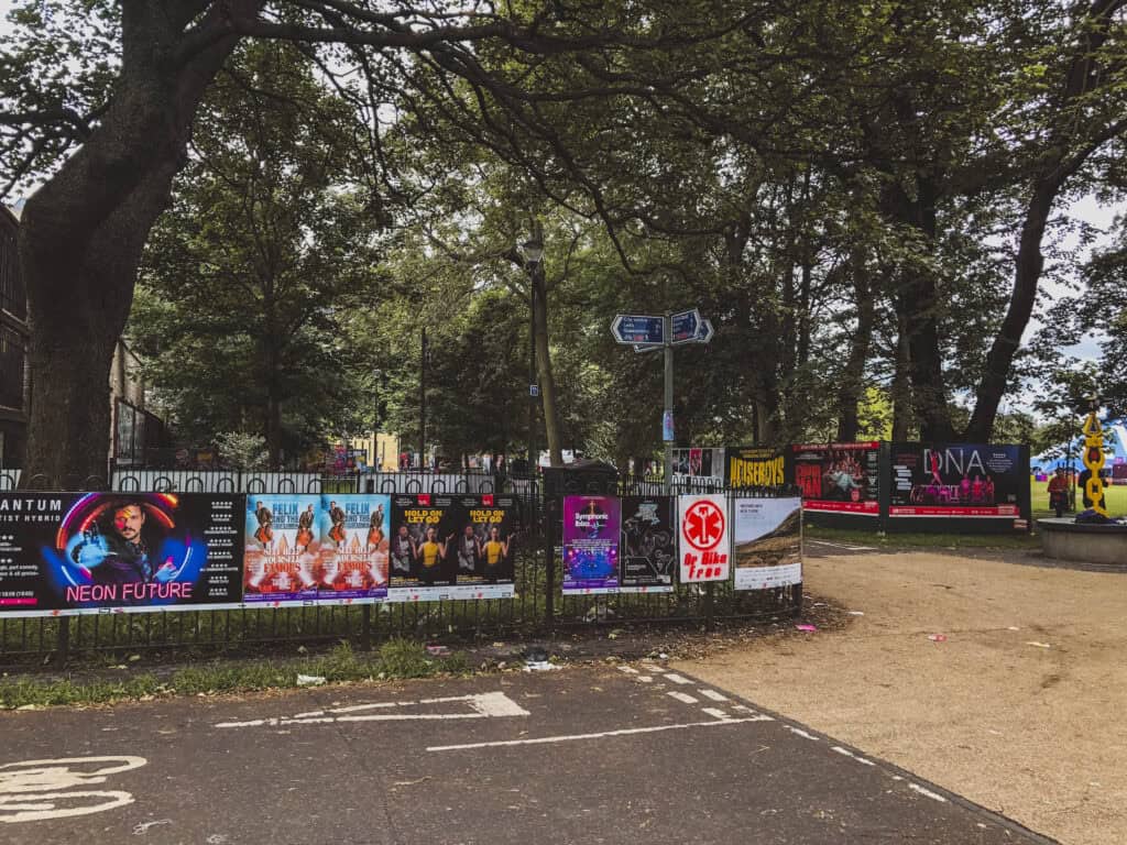 Edinburgh Fringe Festival guide