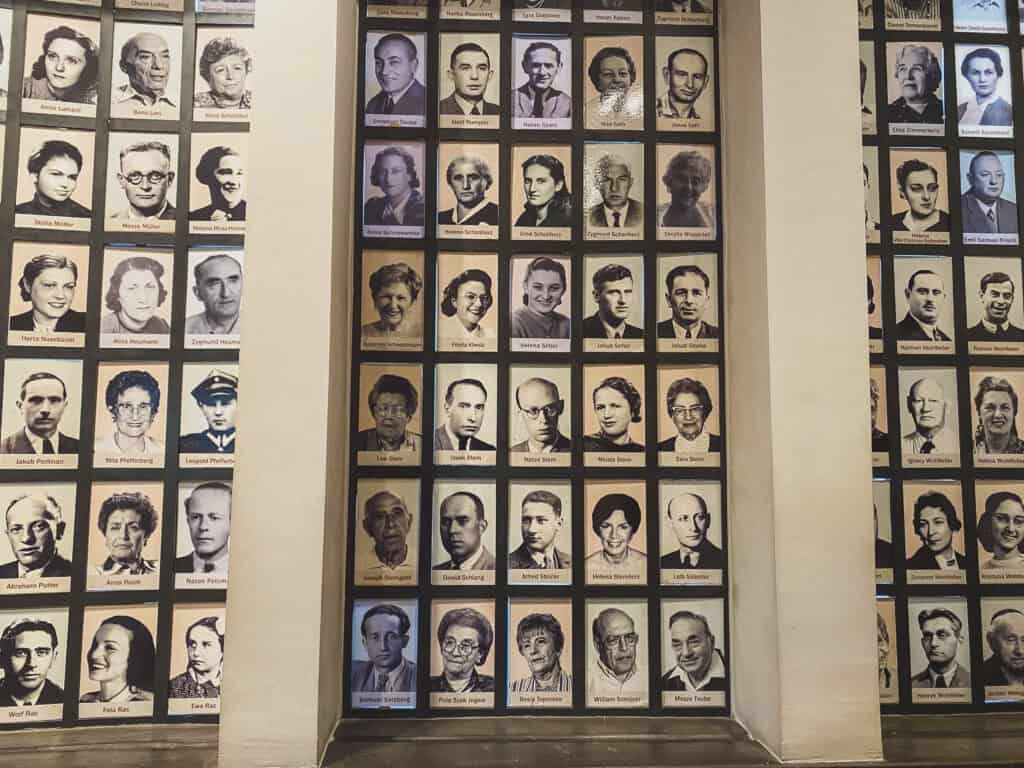 Oskar Schindler's Enamel Factory Museum