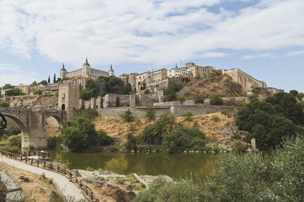 Toledo