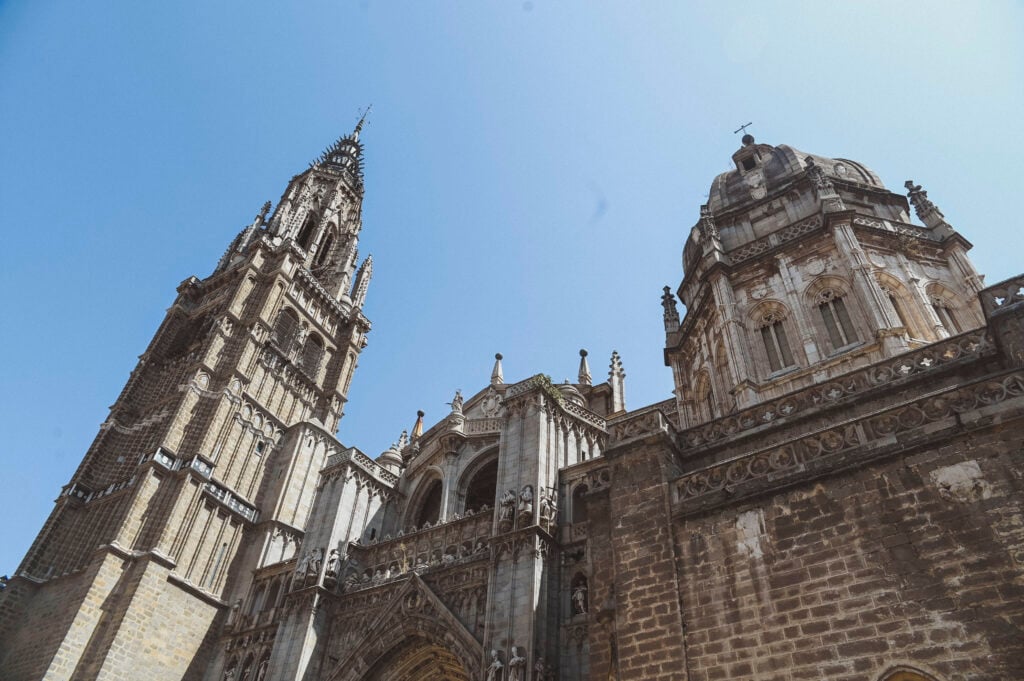 Toledo Cathedral