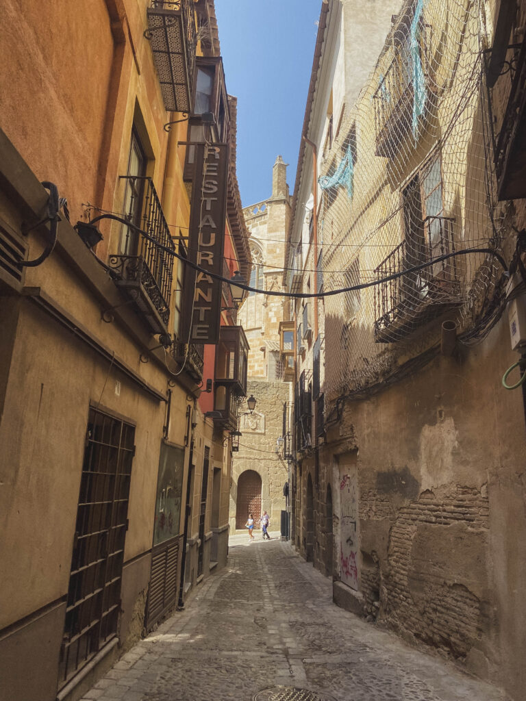 Toledo Old Town