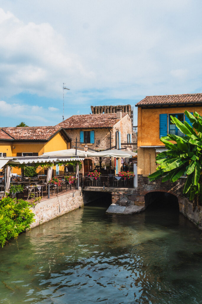 Borghetto