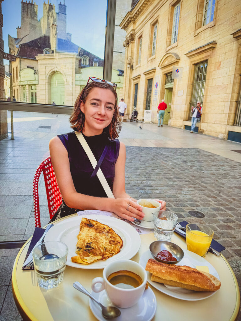 cafe des forges dijon