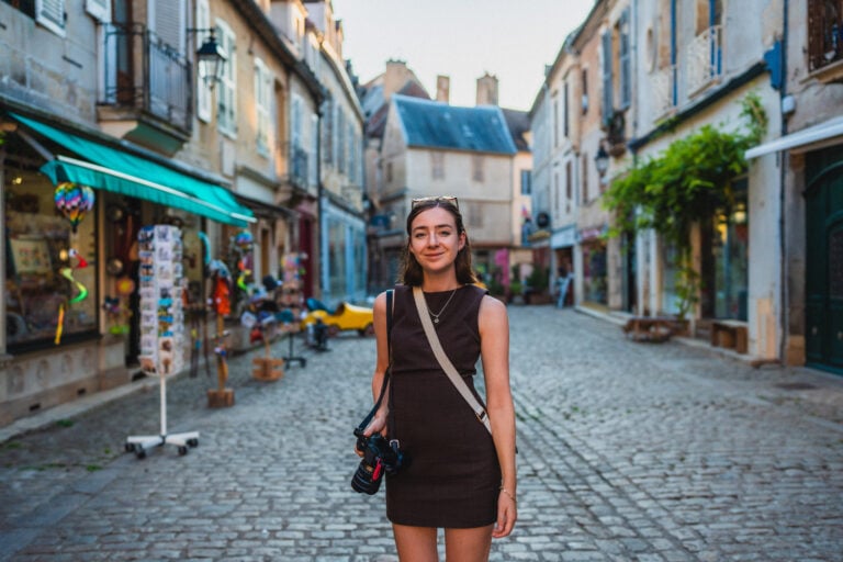 How to Spend a Long Weekend in Burgundy: The Perfect 3-Day Itinerary