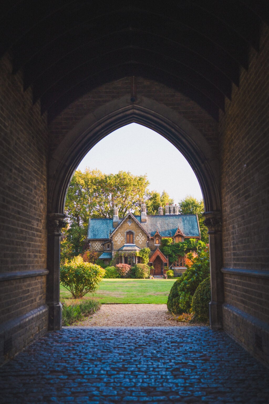 Highgate February Best Things to Do in Highgate: A Perfect One Day Itinerary | solosophie