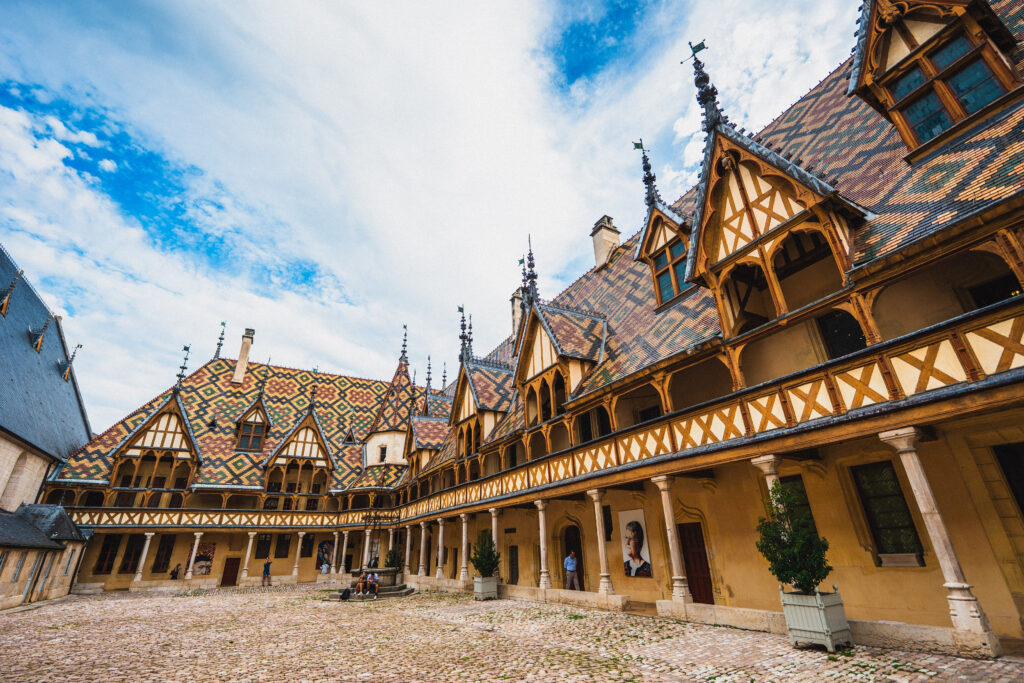 hospices de beaune
