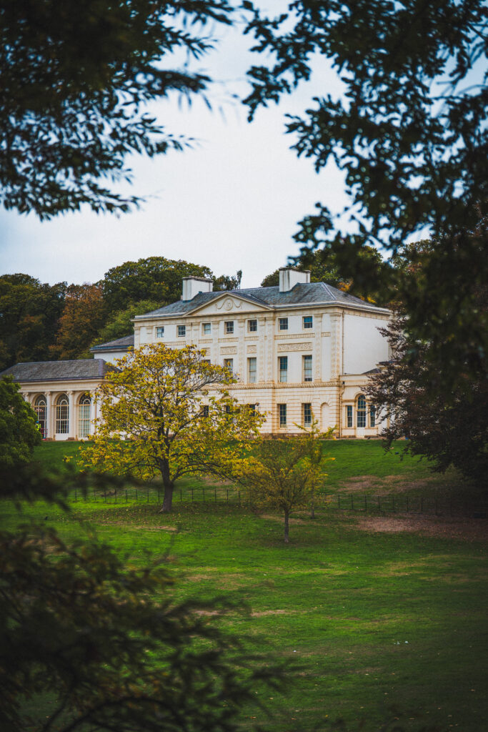 kenwood house