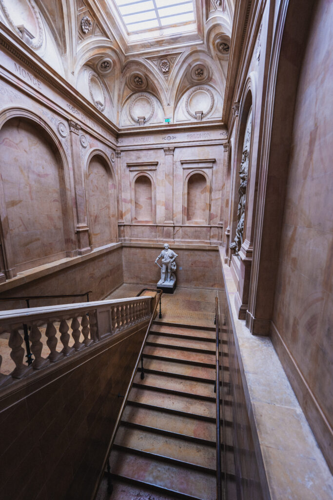 Musée des Beaux-Arts