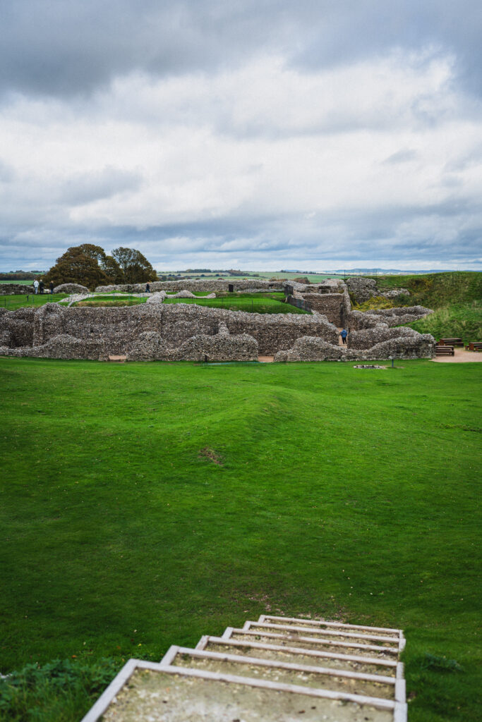 old sarum salisbury