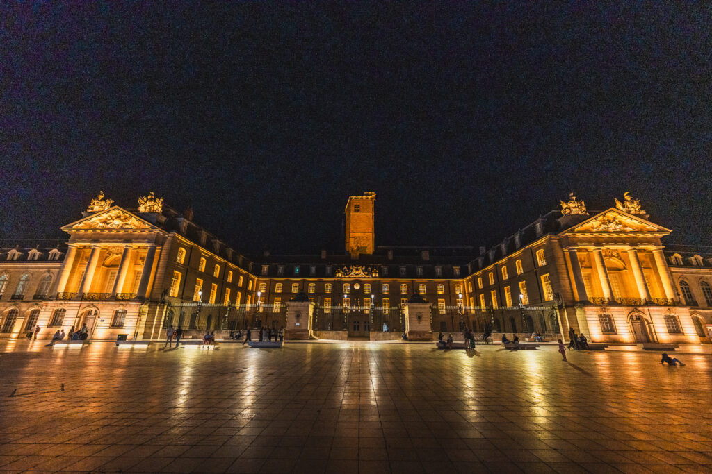 Place de la Libération