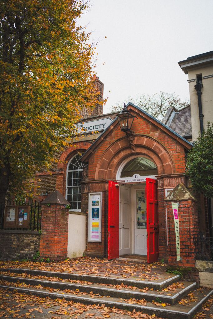 The Highgate Literary and Scientific Foundation 