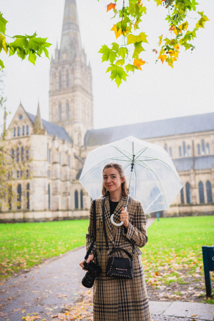 sophie nadeau salibury